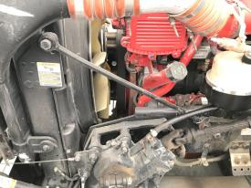 Peterbilt 587 Left/Driver Radiator Core Support - Used