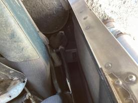 Kenworth W900L Right/Passenger Seat Belt Assembly - Used
