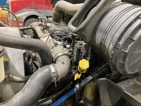 2017 International N13 Engine Assembly, 450HP - Used