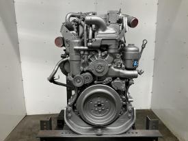 2007 Mercedes MBE906 Engine Assembly, 260HP - Used