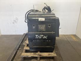 Thermo King TRIPAC Apu, Engine - Used | P/N Na