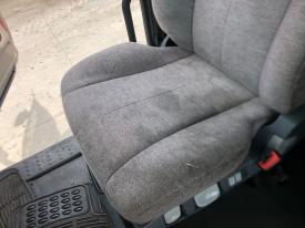 2008-2025 Freightliner CASCADIA Grey Cloth Air Ride Seat - Used
