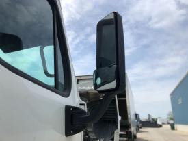 2008-2020 Freightliner CASCADIA Poly Right/Passenger Door Mirror - Used