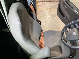 Volvo VNL Grey Cloth Air Ride Seat - Used | P/N 189800KA25