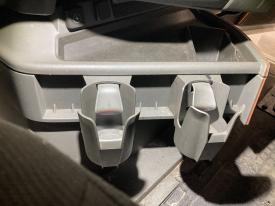 Volvo VNL Cup Holder Dash Panel - Used