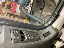 2018-2025 Volvo VNL Left/Driver Door Electrical Switch - Used | P/N 23024873