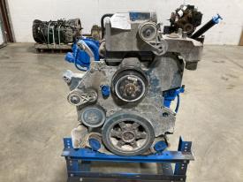 International DT466E Engine Assembly, 195HP - Core