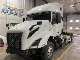 2019 Volvo VNL Parts Unit: Truck Dsl Ta