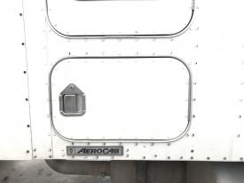 Kenworth T600 Right/Passenger Sleeper Door - Used