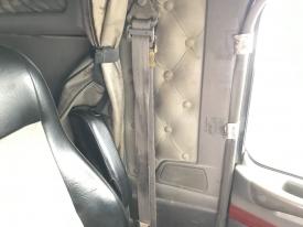 Kenworth T600 Left/Driver Seat Belt Assembly - Used