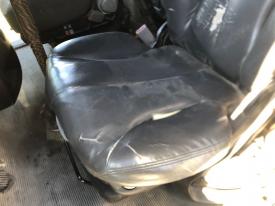 2008-2025 Kenworth T660 Grey Leather Air Ride Seat - Used