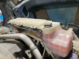 2007-2025 Volvo VNL Radiator Overflow Bottle - Used