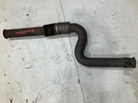 Ford F650 Exhaust Pipe - Used