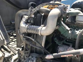 Volvo VNR Cooling Assy. (Rad., Cond., Ataac) - Used