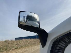 1998-2018 Volvo VNL Left/Driver Hood Mirror - Used
