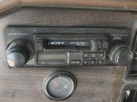Freightliner FLC120 Cassette A/V Equipment (Radio)