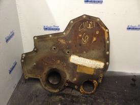 CAT C13 Engine Timing Cover - Used | P/N 2401880