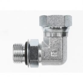 Motion Industries 6901-16-16 Fitting - New