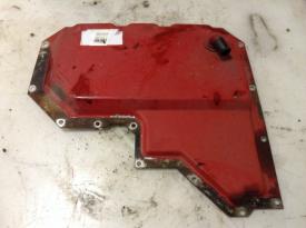 Cummins ISX Engine Timing Cover - Used | P/N 3683669