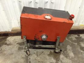 Ditch Witch 4010 Left Hydraulic Reservoir - Used | P/N 360800