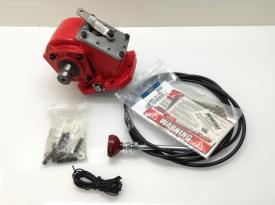 Ss S-12590 Left/Driver Pto | Power Take Off - New