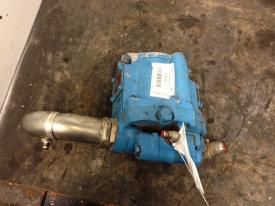 Terex TA64 Hydraulic Pump - Used | P/N 81525