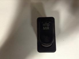 Sterling A9522 Heated Mirror Dash/Console Switch - Used | P/N F6HT14K147CA