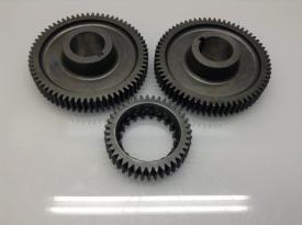 Spicer PS95-9A Transmission Gear - New | P/N 2018431X