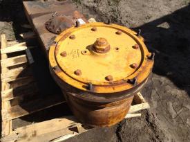 CAT 12 Left/Driver Axle Assembly - Used
