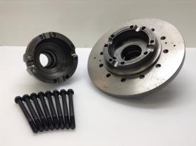 International RA472 Differential Case - New | P/N S9636