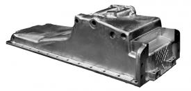 1965-1993 Cummins Small Cam Engine Oil Pan - New | P/N 193625