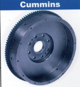 Cummins M11 Engine Flywheel - New | P/N 3042787
