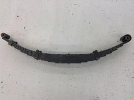 Ford LN700 Front Leaf Spring - New | P/N 43496