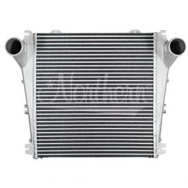 1991-2004 Freightliner FL70 Charge Air Cooler (ATAAC) - New | P/N 222043