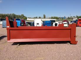 New Steel Dump Truck Bed | Length: 17