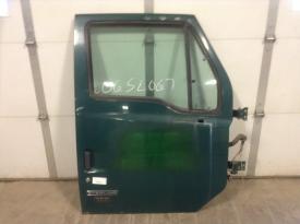 1998-2010 Sterling A9513 Green Right/Passenger Door - Used