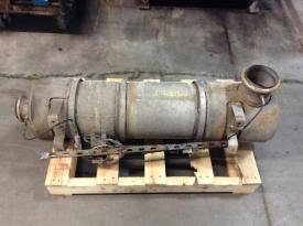 2007-2011 Paccar PX6 DPF | Diesel Particulate Filter - Used