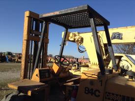 Case 584C Rops - Used