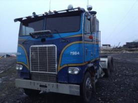 1979 Freightliner FLT Parts Unit: Truck Dsl Ta