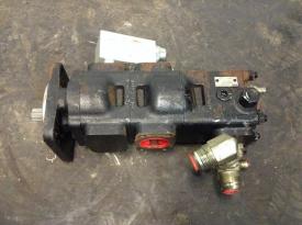 Gehl DL10H55 Hydraulic Pump - Used | P/N L69571