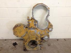 CAT C15 Engine Timing Cover - Used | P/N 1246002