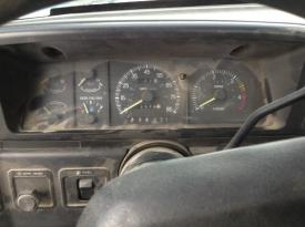 Ford Ford F450 Pickup Speedometer Instrument Cluster - Used