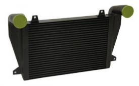 Freightliner  Charge Air Cooler (ATAAC)