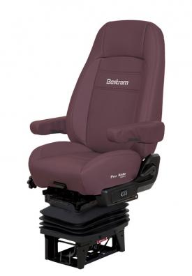 Bostrom 8320001-903 Seat, Air Ride