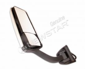 2008-2020 Freightliner CASCADIA POLY/CHROME Left/Driver Door Mirror - New | P/N S23580