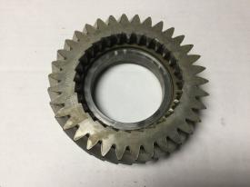 Fuller RTLO18913A Transmission Gear - Used | P/N 4300938