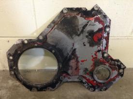 Cummins ISX Engine Timing Cover - Used | P/N 4907408