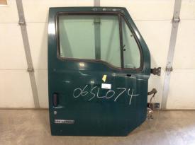 1998-2010 Sterling A9513 Green Right/Passenger Door - Used