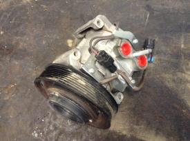 Freightliner CASCADIA Air Conditioner Compressor - Used | P/N 4472801501