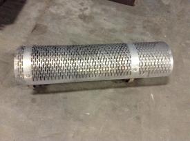 Exhaust Guard - Used